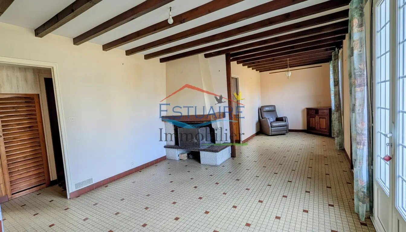 Maison à vendre, 77m², Saint-Étienne-de-Montluc