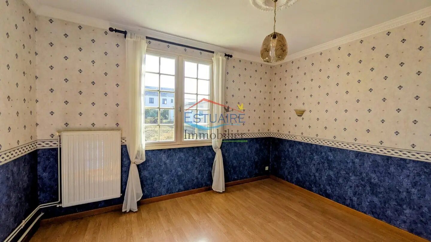 Maison à vendre, 77m², Saint-Étienne-de-Montluc