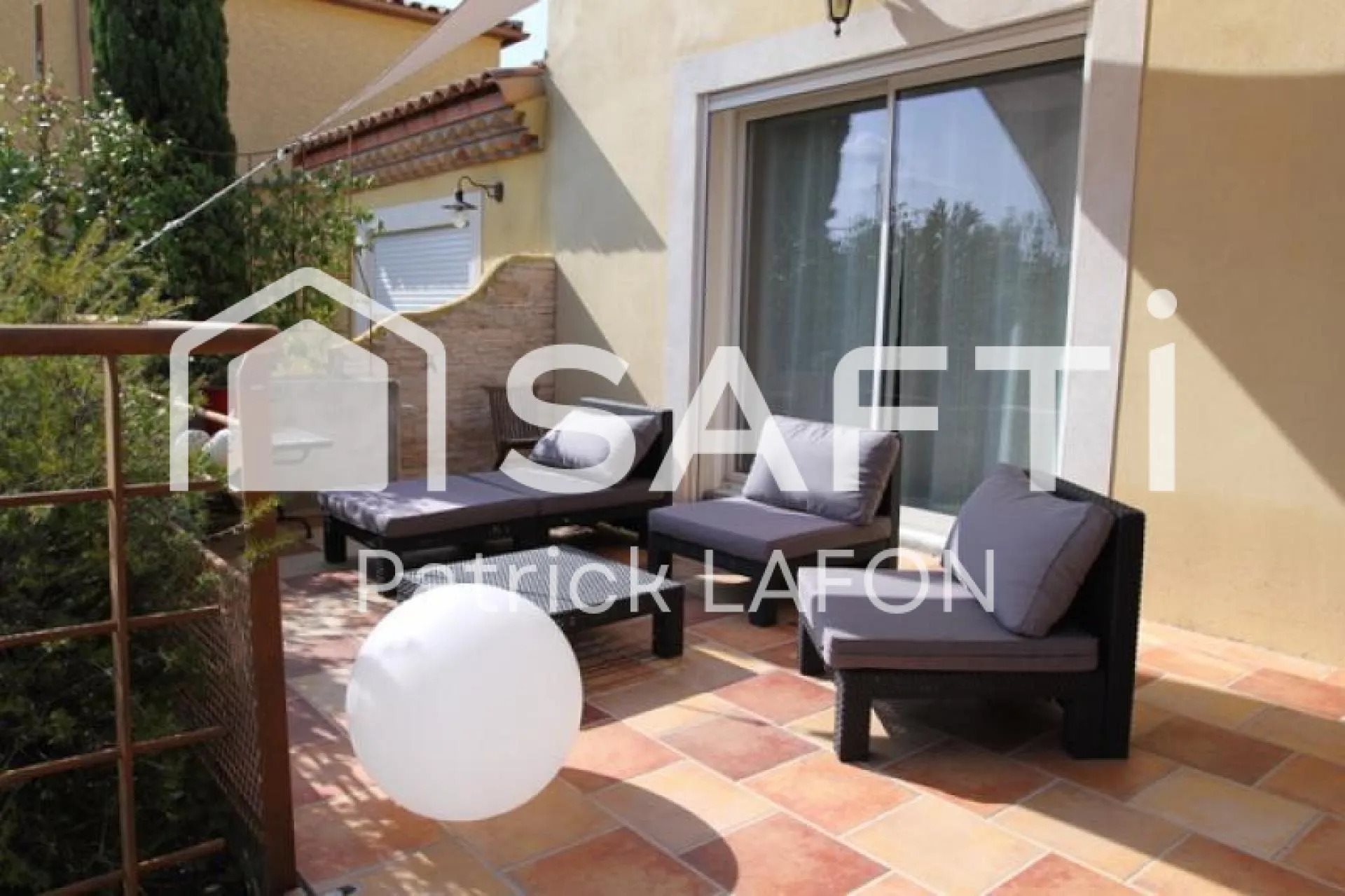 Maison à vendre, 156m², Saint-André-de-Sangonis