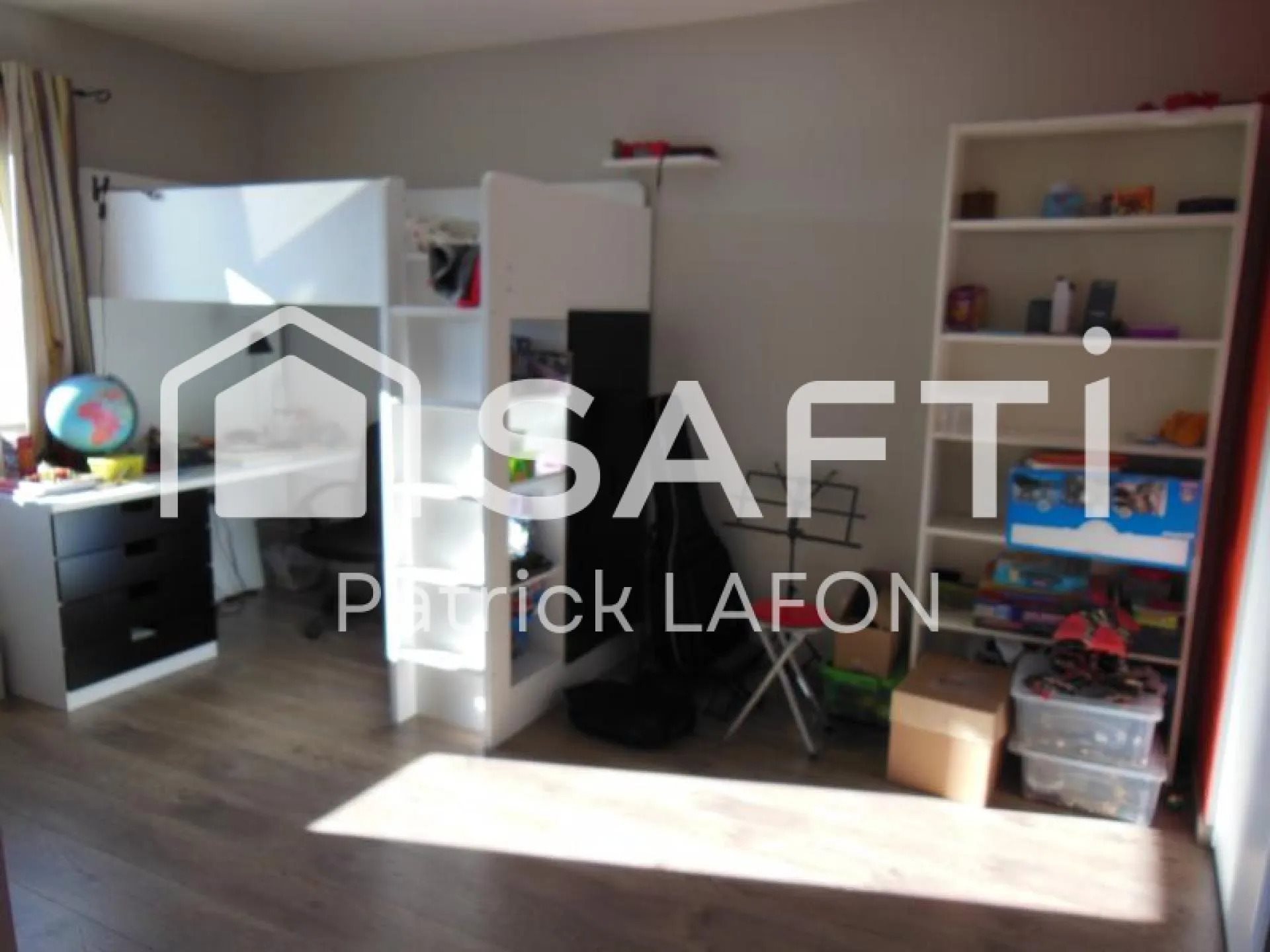 Maison à vendre, 156m², Saint-André-de-Sangonis