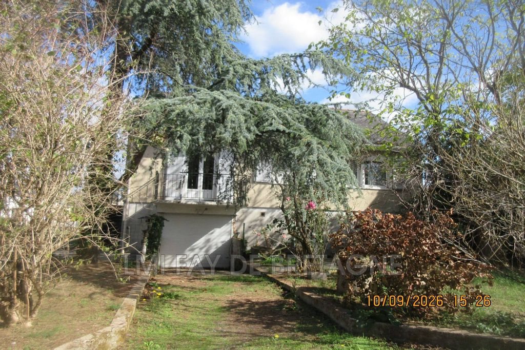 Maison à vendre, 6m², Le Temple-de-Bretagne