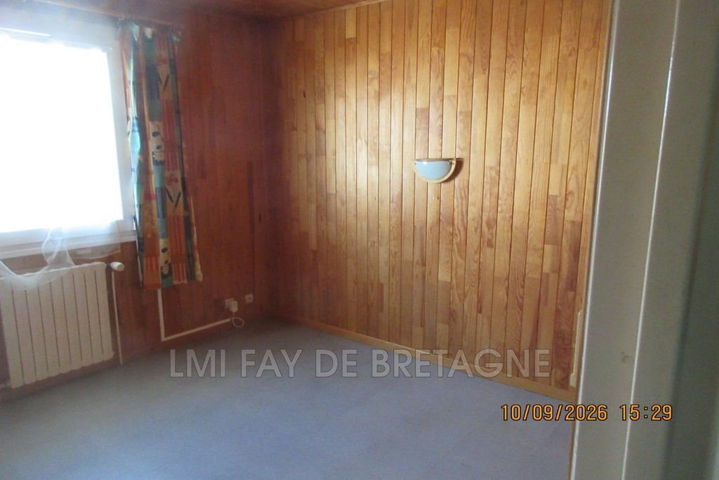 Maison à vendre, 6m², Le Temple-de-Bretagne