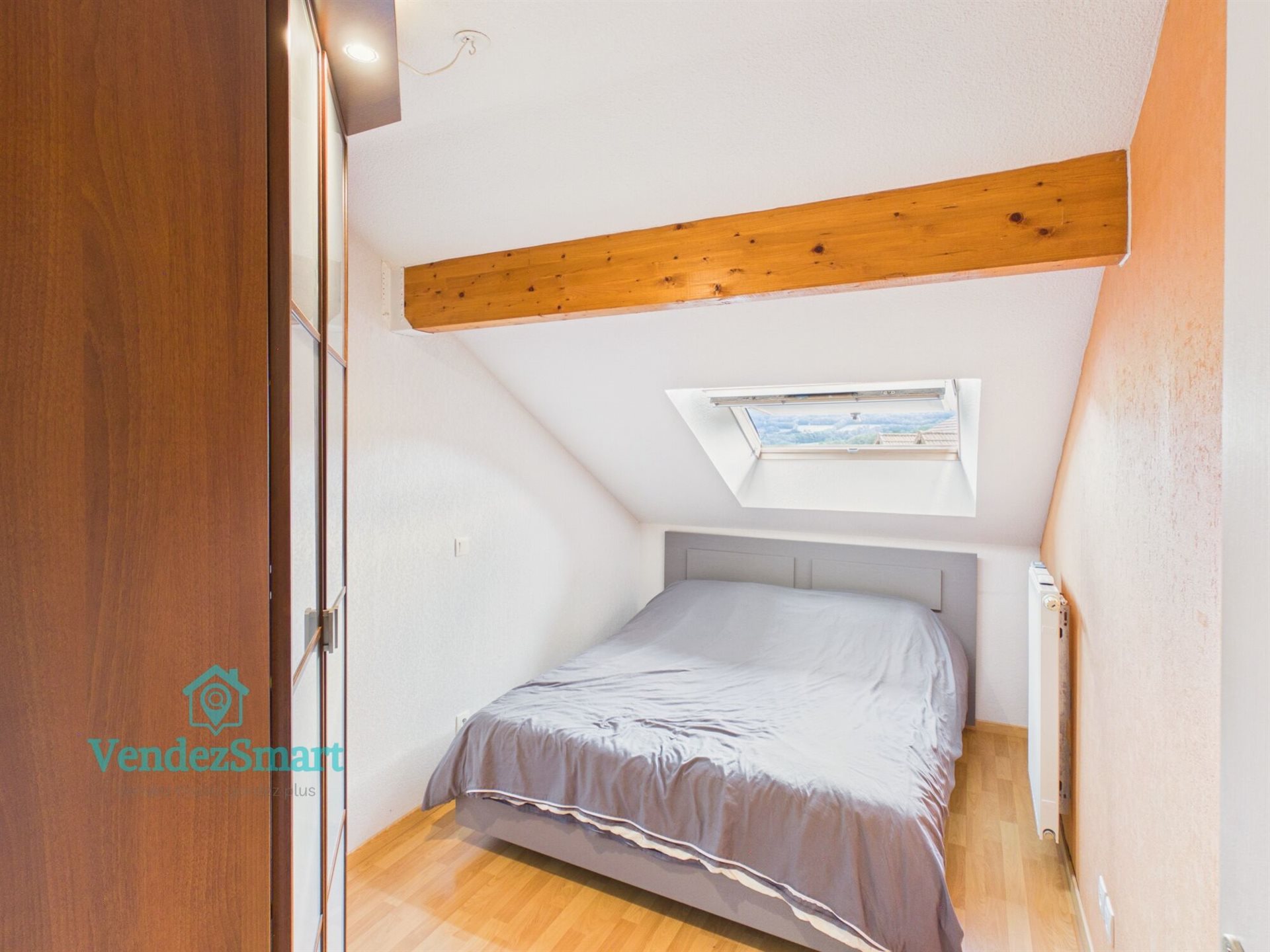 Appartement à vendre, 76m², Viry
