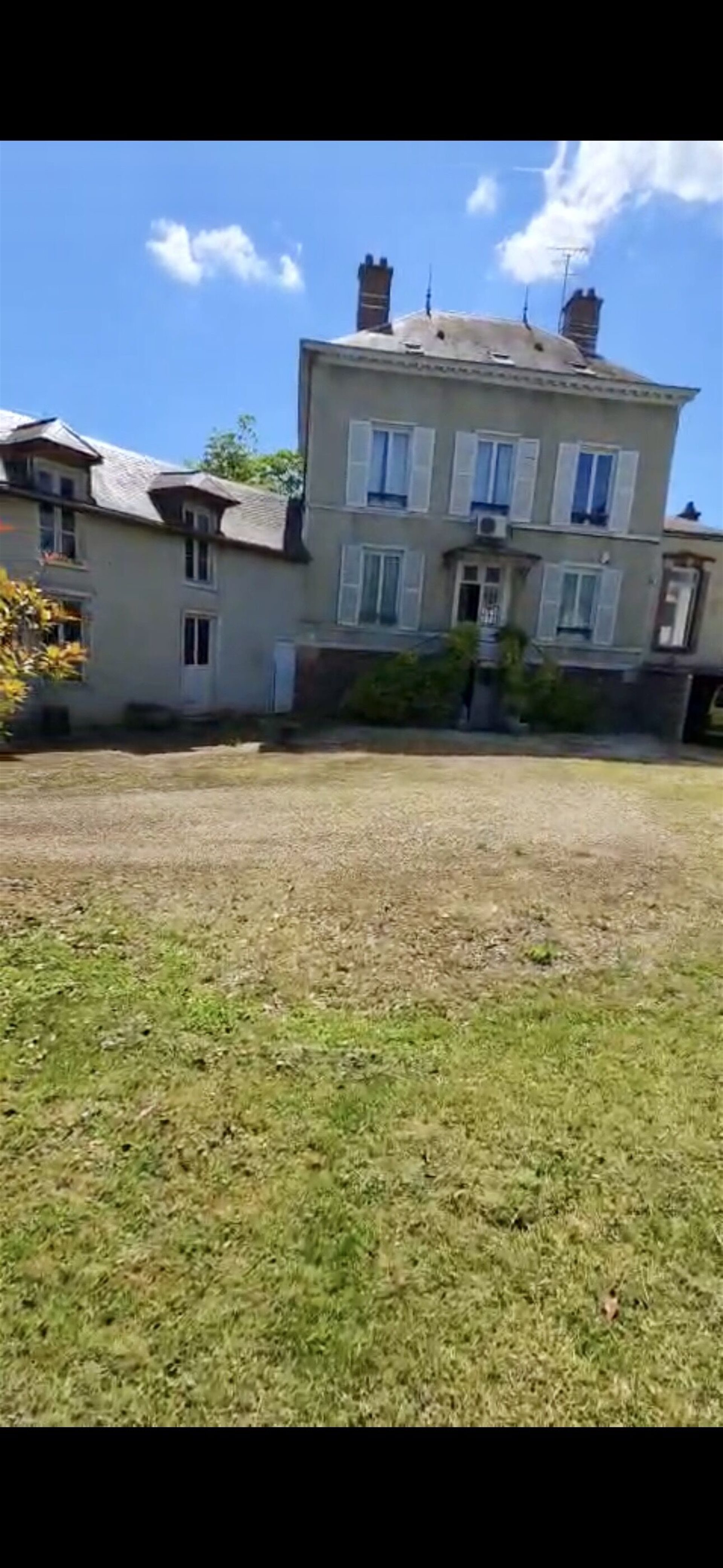 Maison à vendre, 285m², Troyes