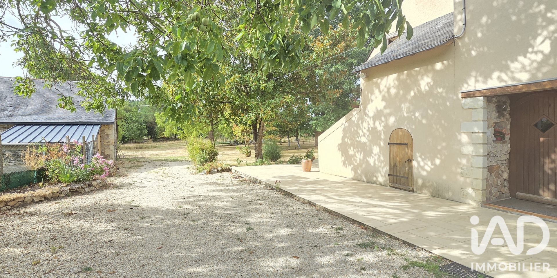 Maison à vendre, 210m², Brissac Loire Aubance