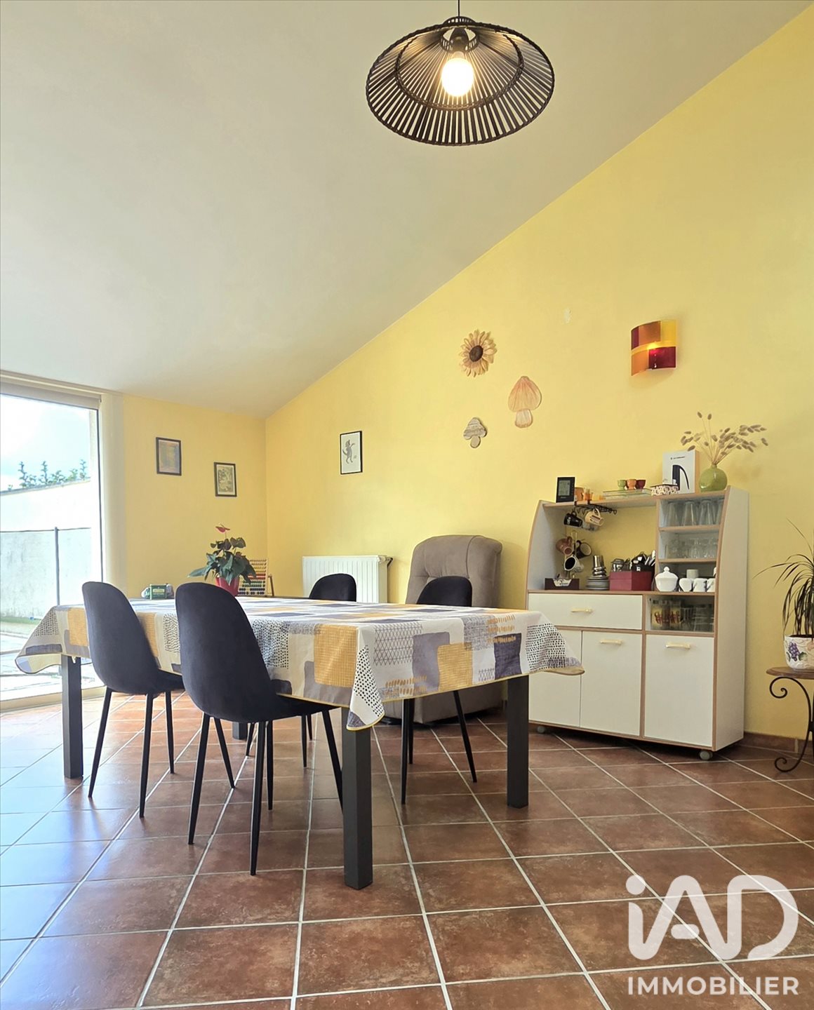 Maison à vendre, 210m², Brissac Loire Aubance