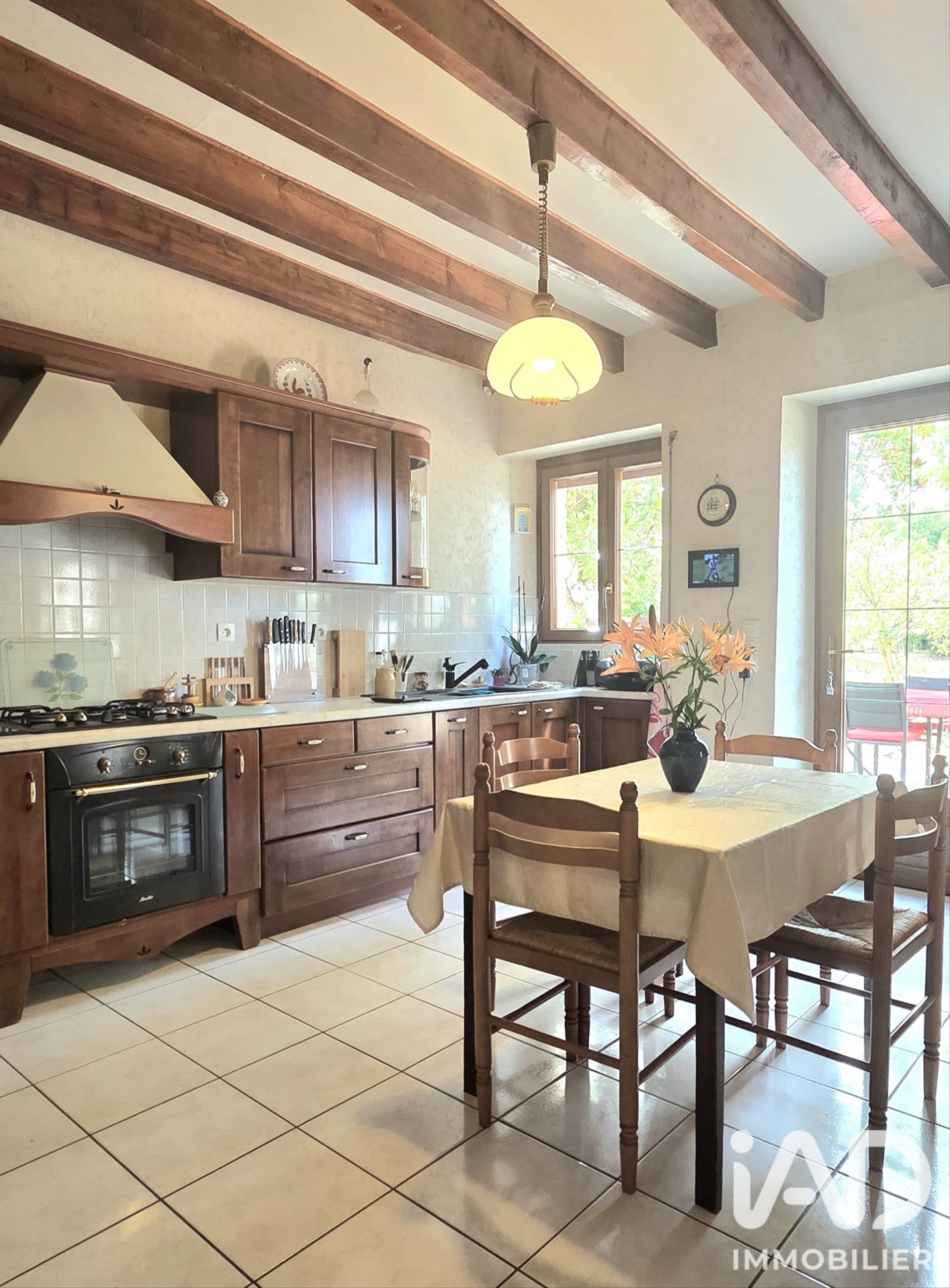 Maison à vendre, 210m², Brissac Loire Aubance