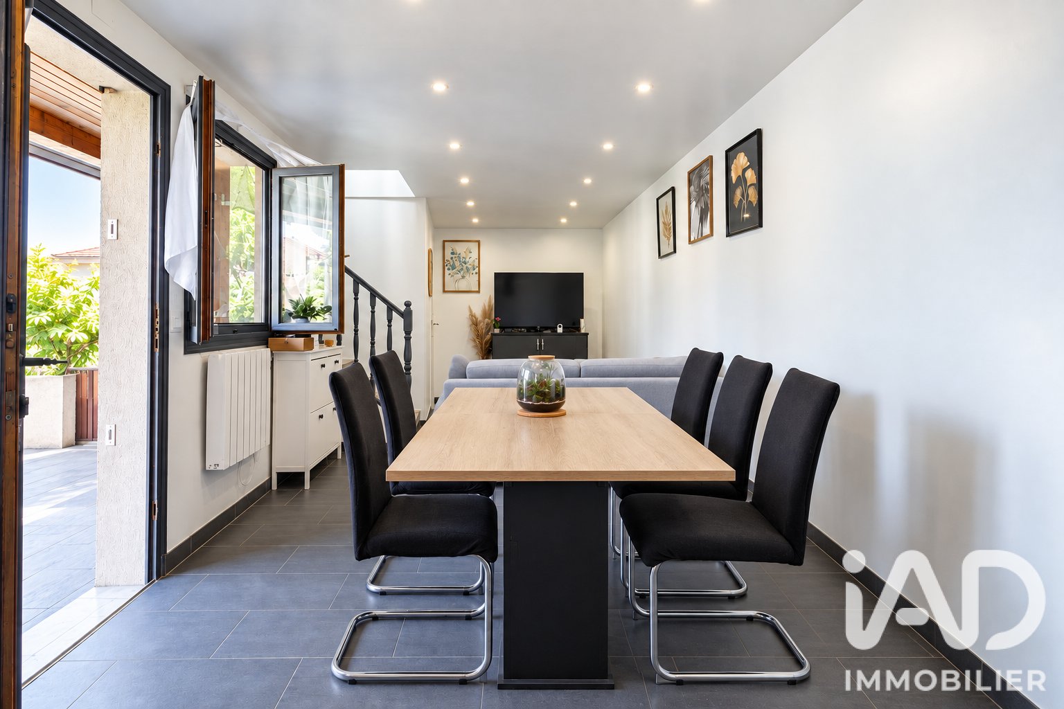 Maison à vendre, 83m², Bezons