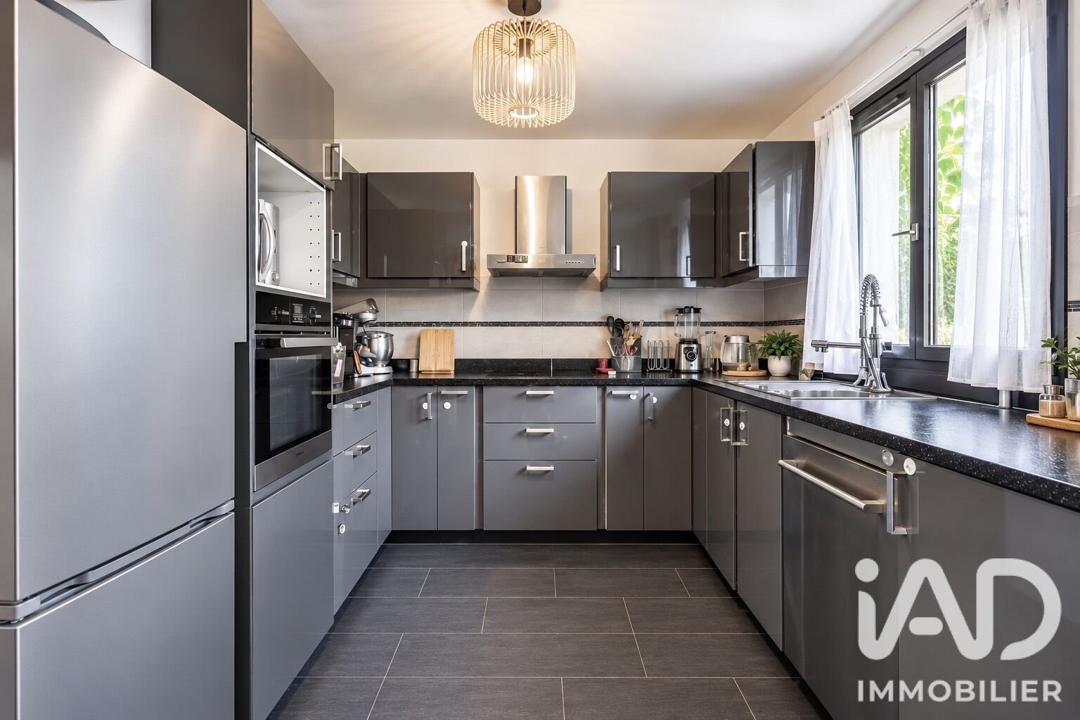 Maison à vendre, 83m², Bezons
