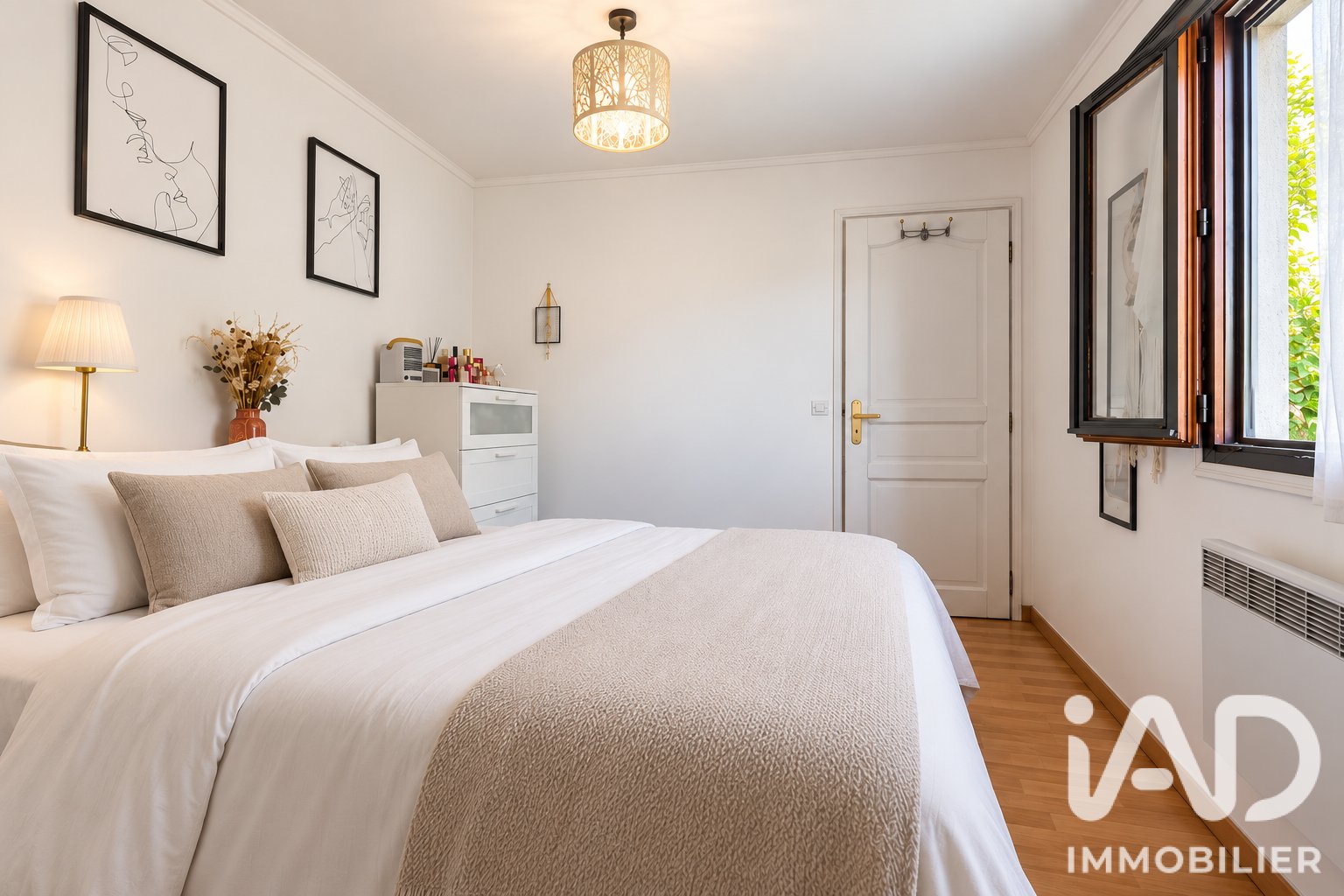 Maison à vendre, 83m², Bezons