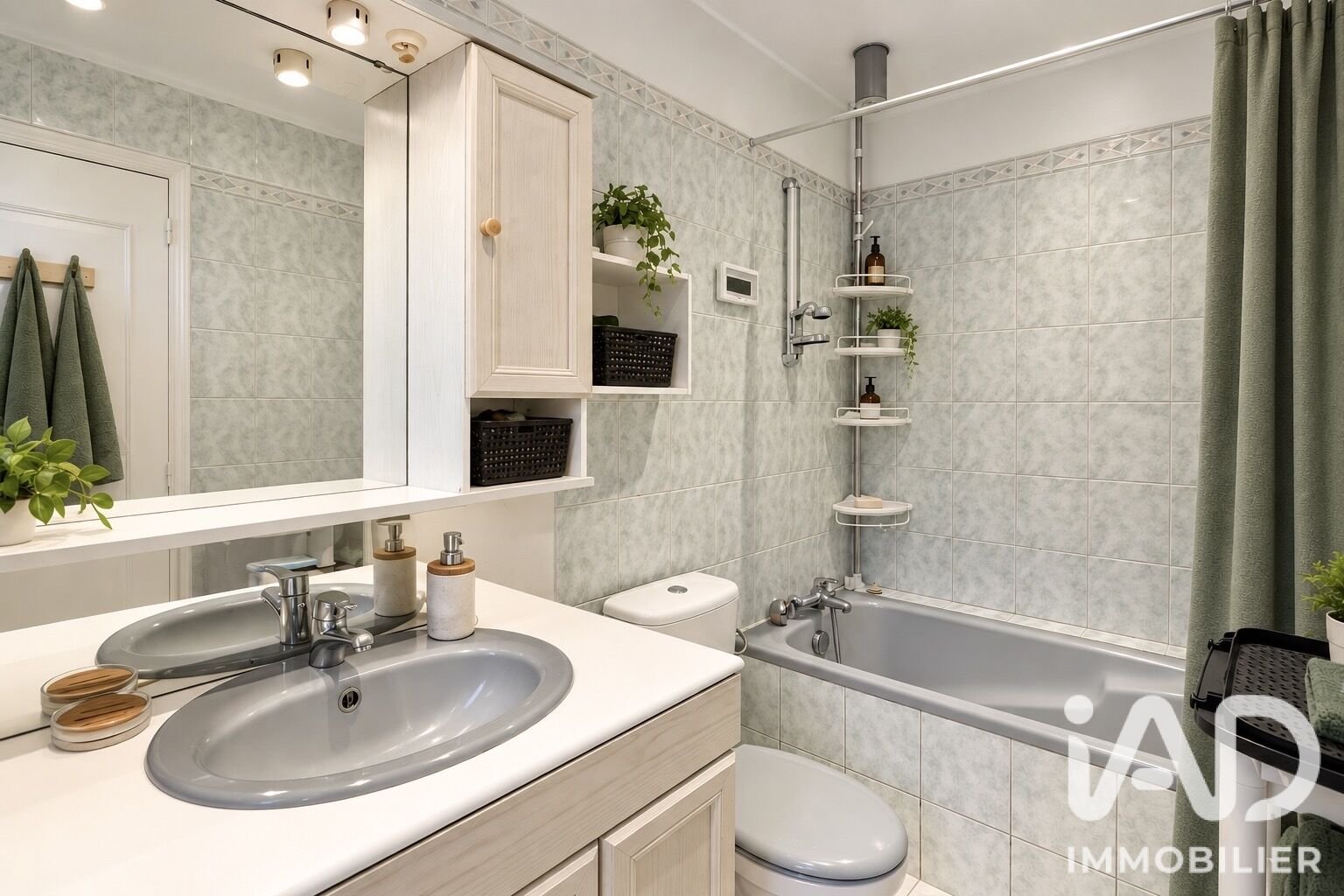 Maison à vendre, 83m², Bezons