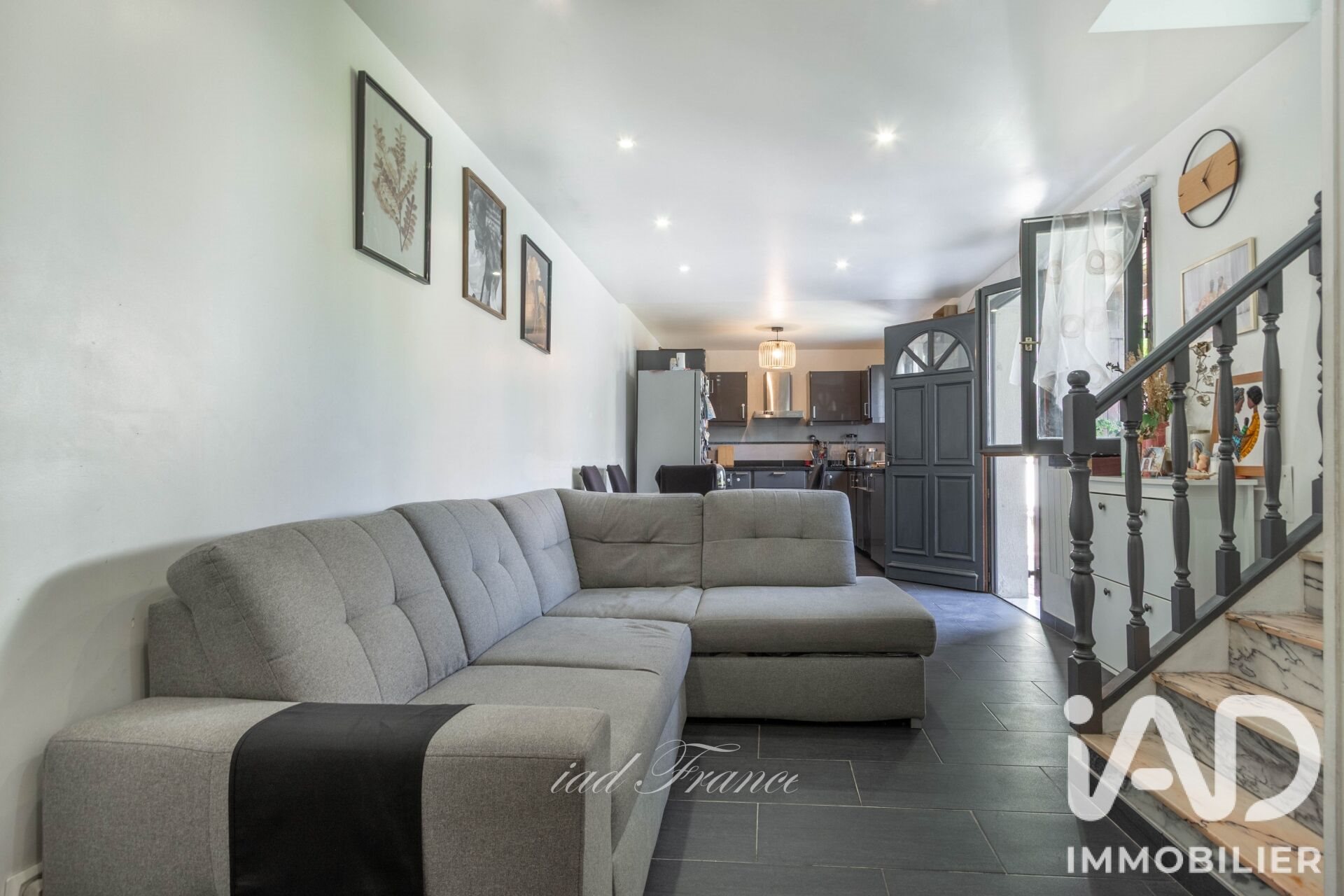 Maison à vendre, 83m², Bezons