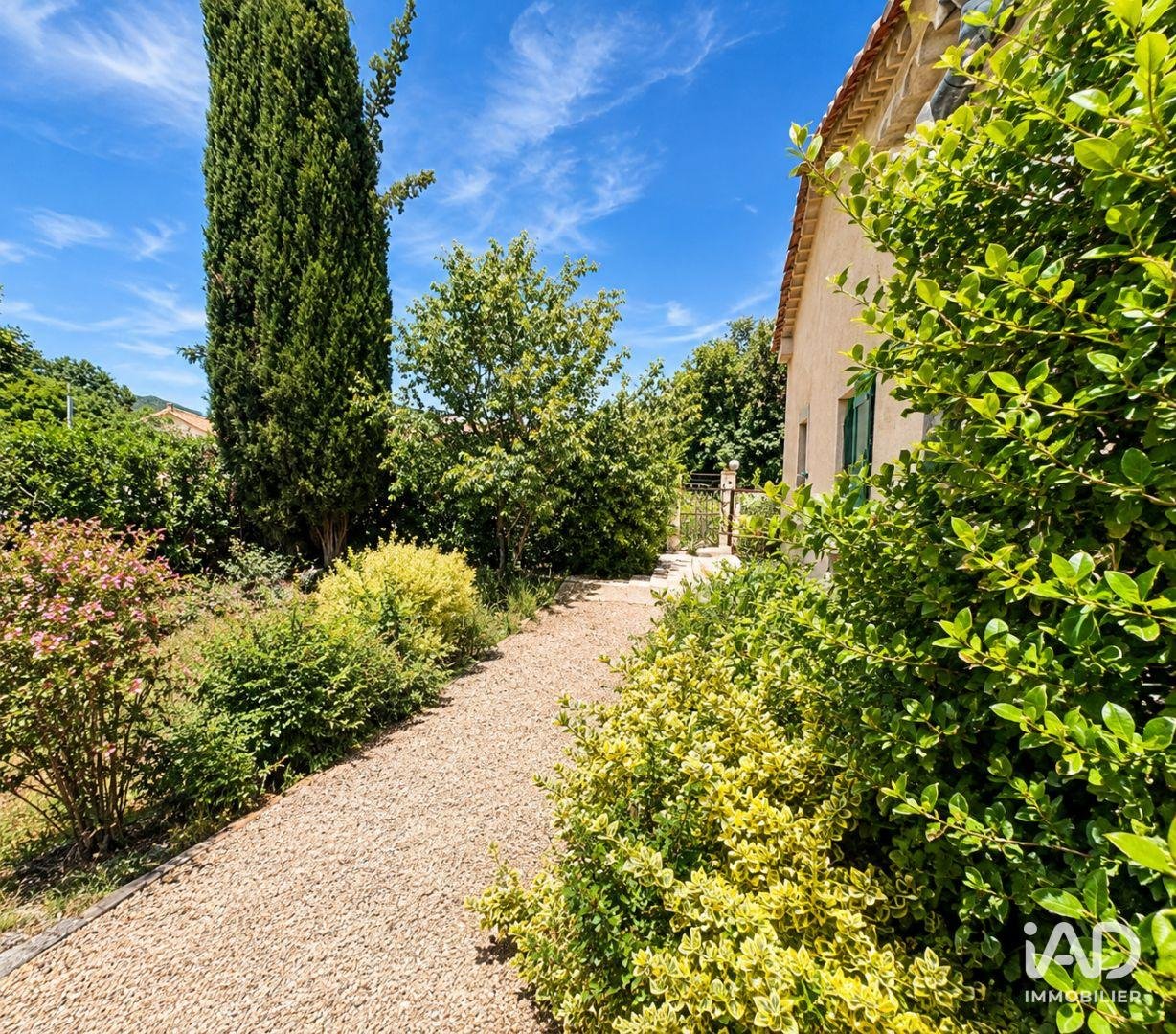 Maison à vendre, 119m², Estoublon