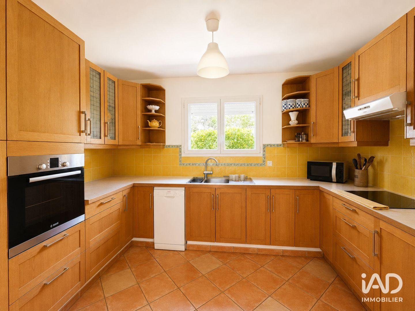 Maison à vendre, 119m², Estoublon