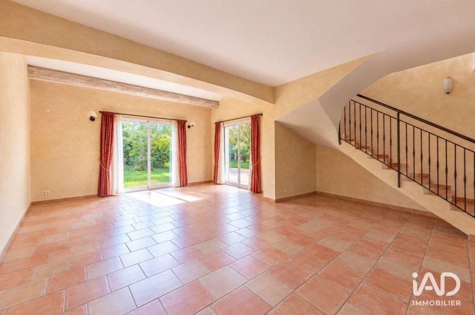 Maison à vendre, 119m², Estoublon