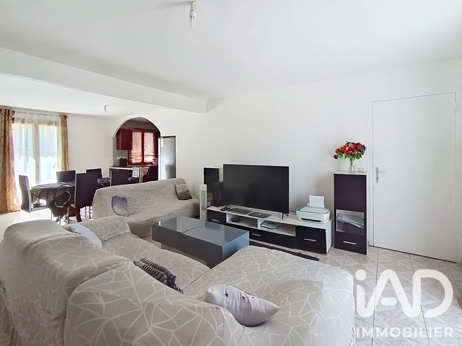 Maison à vendre, 140m², Champigny