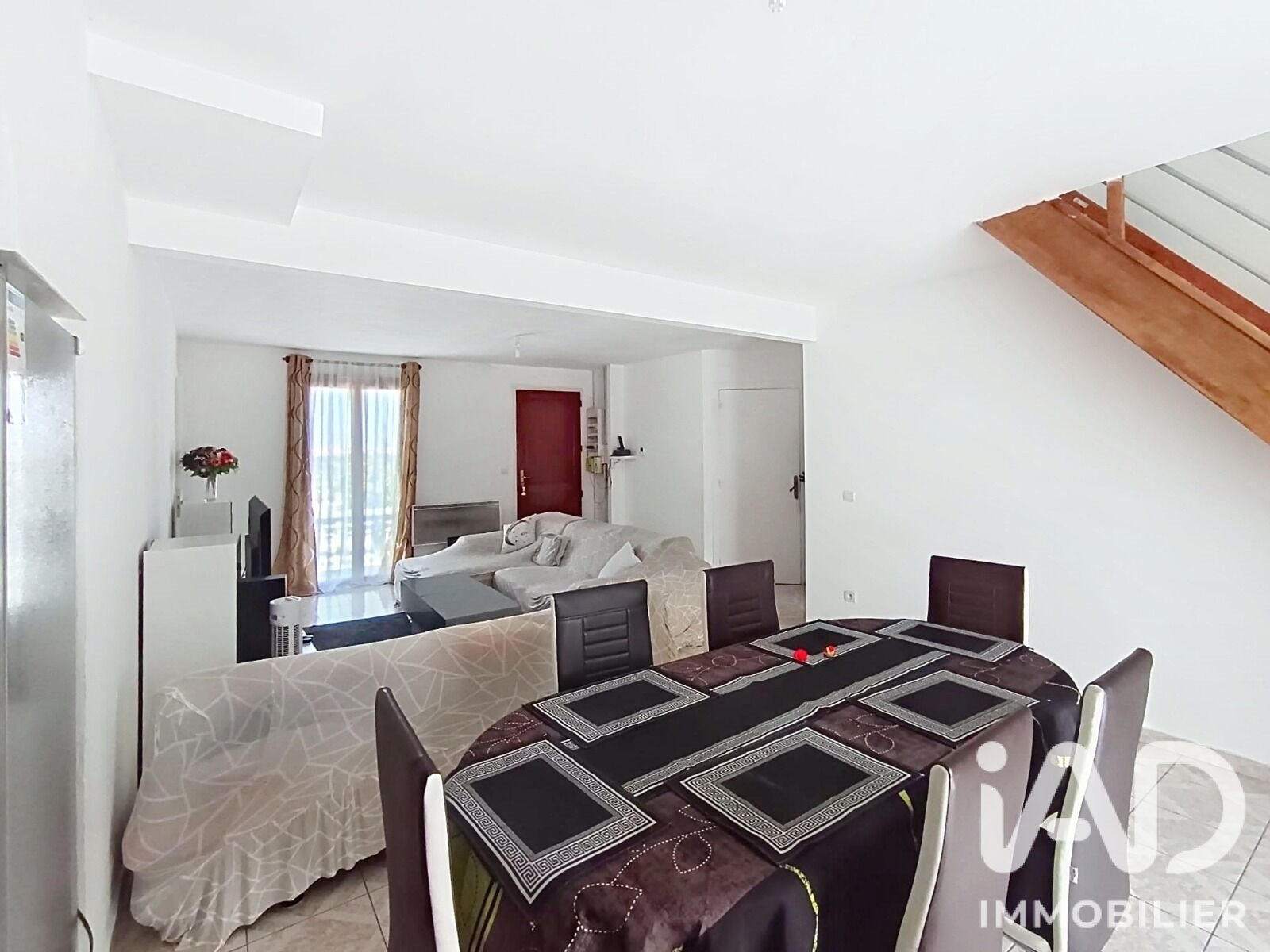 Maison à vendre, 140m², Champigny