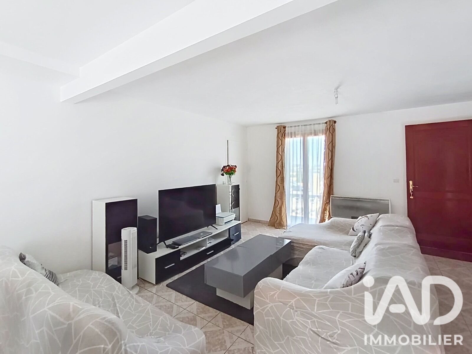 Maison à vendre, 140m², Champigny