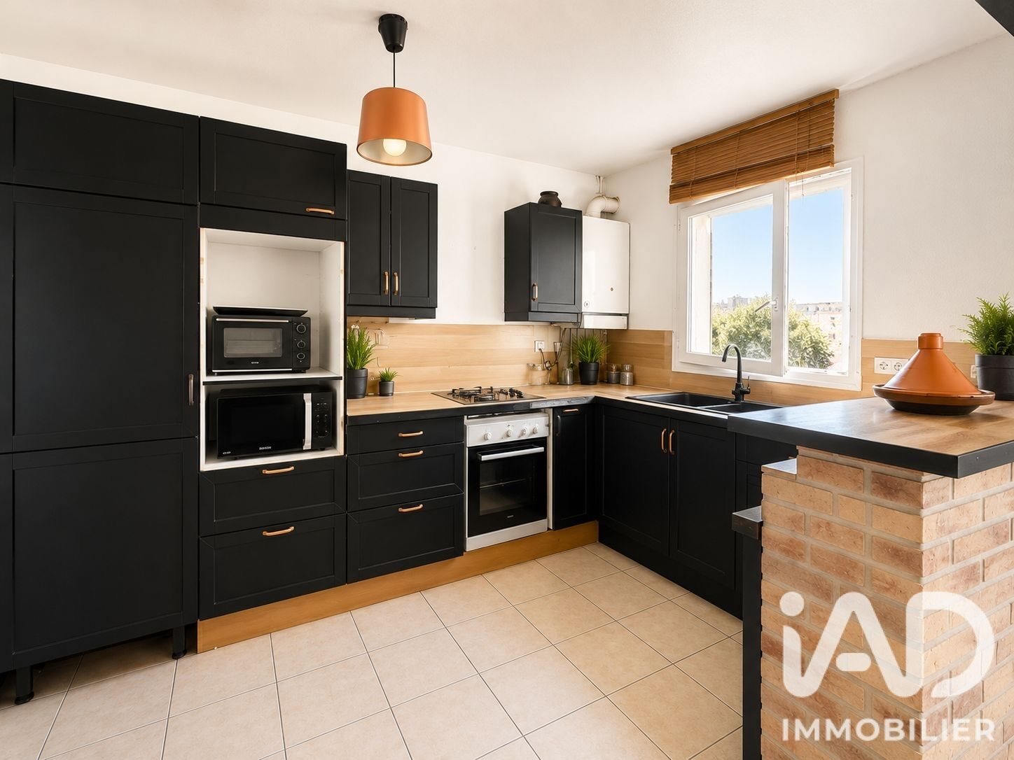 Appartement à vendre, 91m², Vénissieux