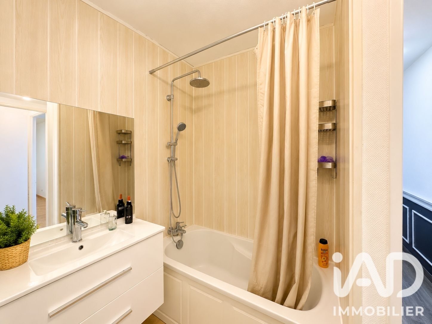 Appartement à vendre, 91m², Vénissieux
