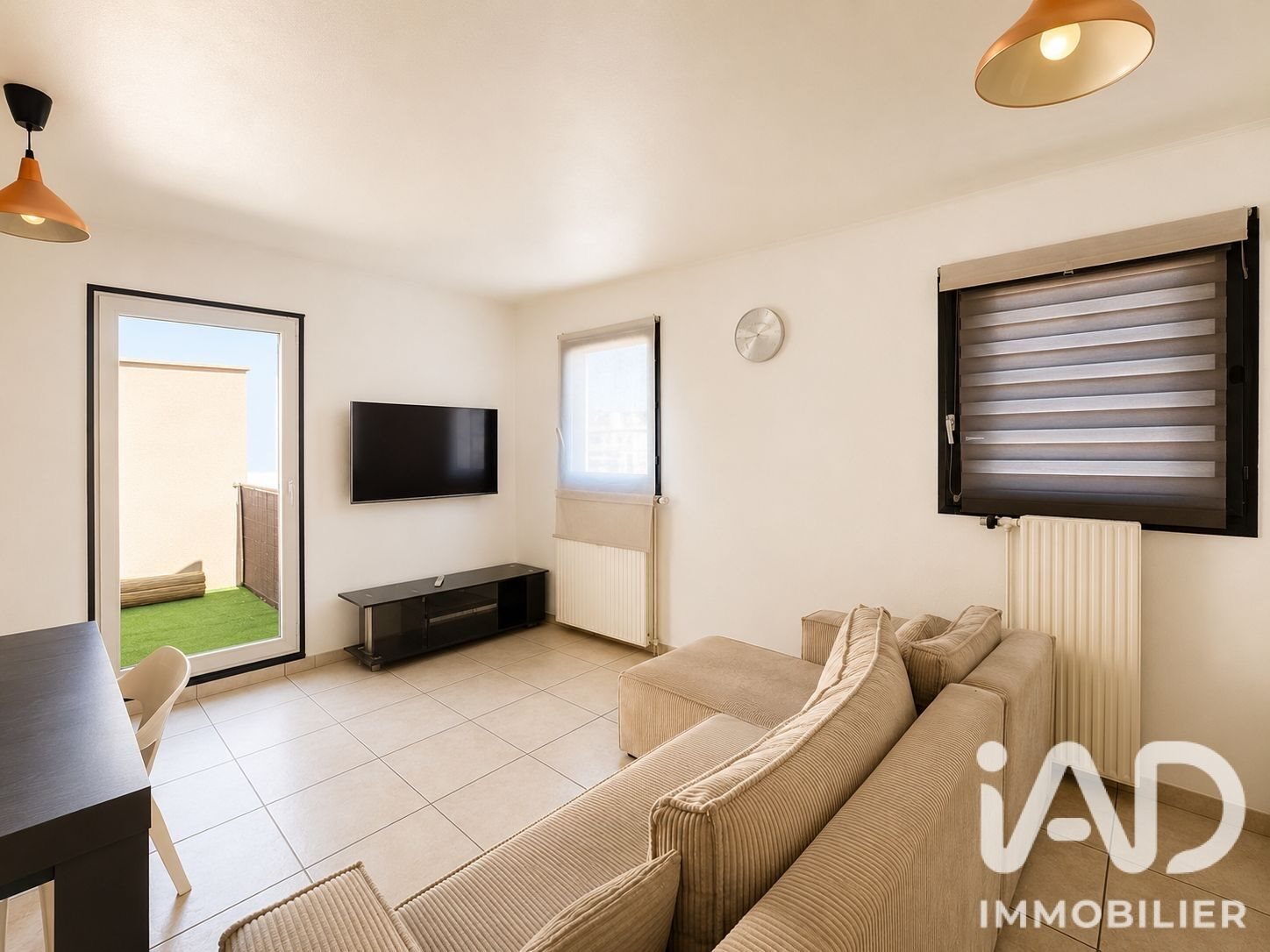 Appartement à vendre, 91m², Vénissieux