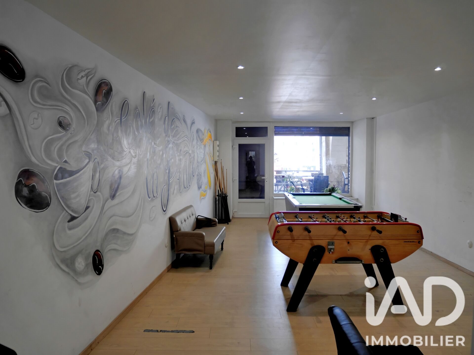 Maison à vendre, 250m², Stenay