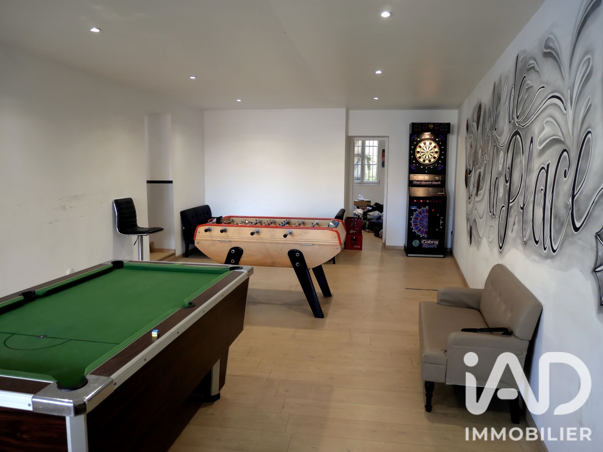 Maison à vendre, 250m², Stenay