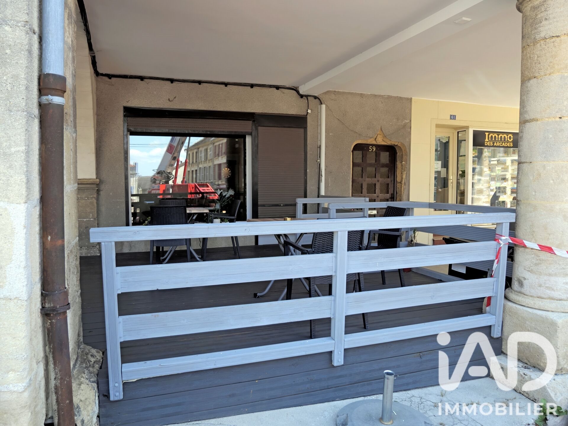 Maison à vendre, 250m², Stenay