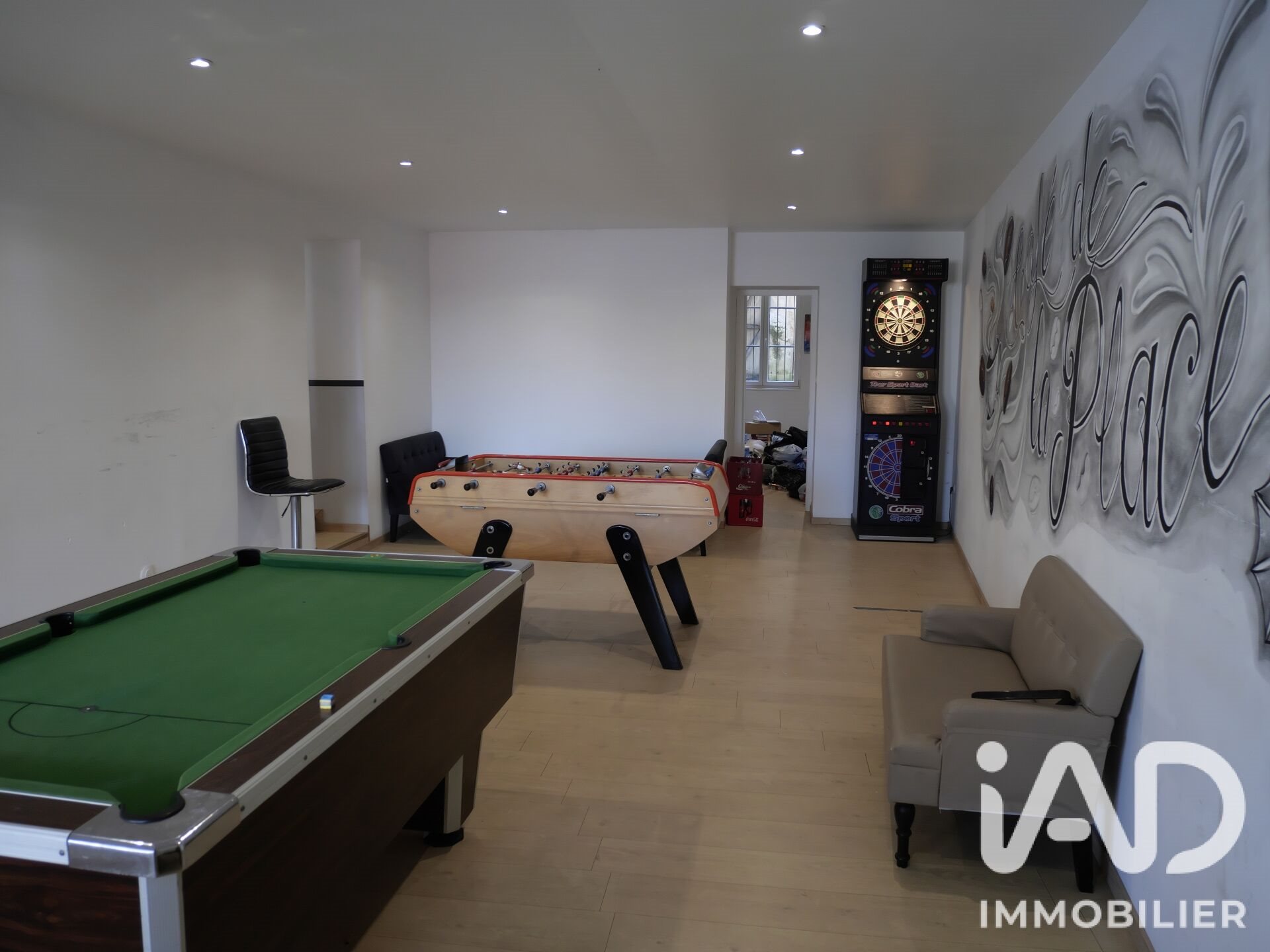 Maison à vendre, 250m², Stenay