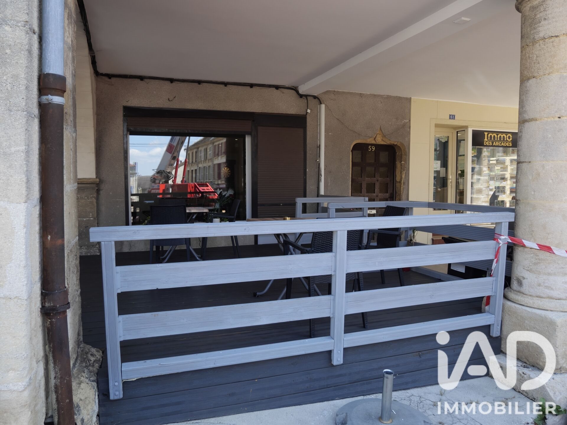 Maison à vendre, 250m², Stenay