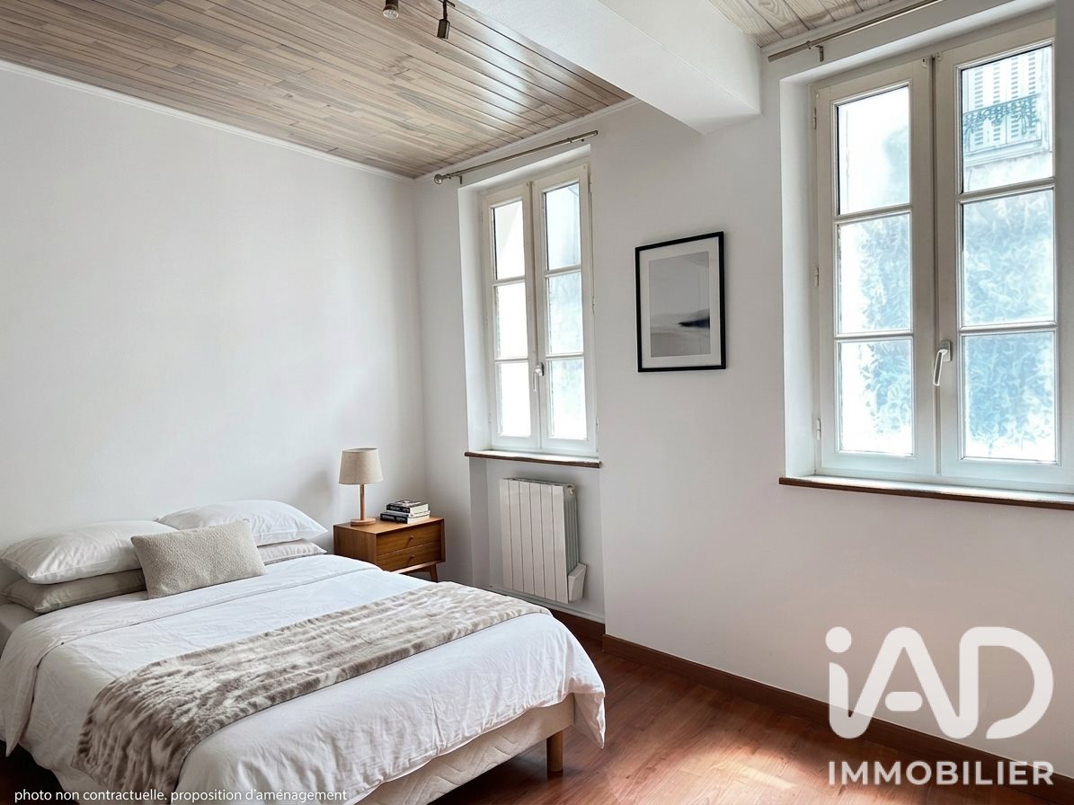Appartement à vendre, 28m², Chartres
