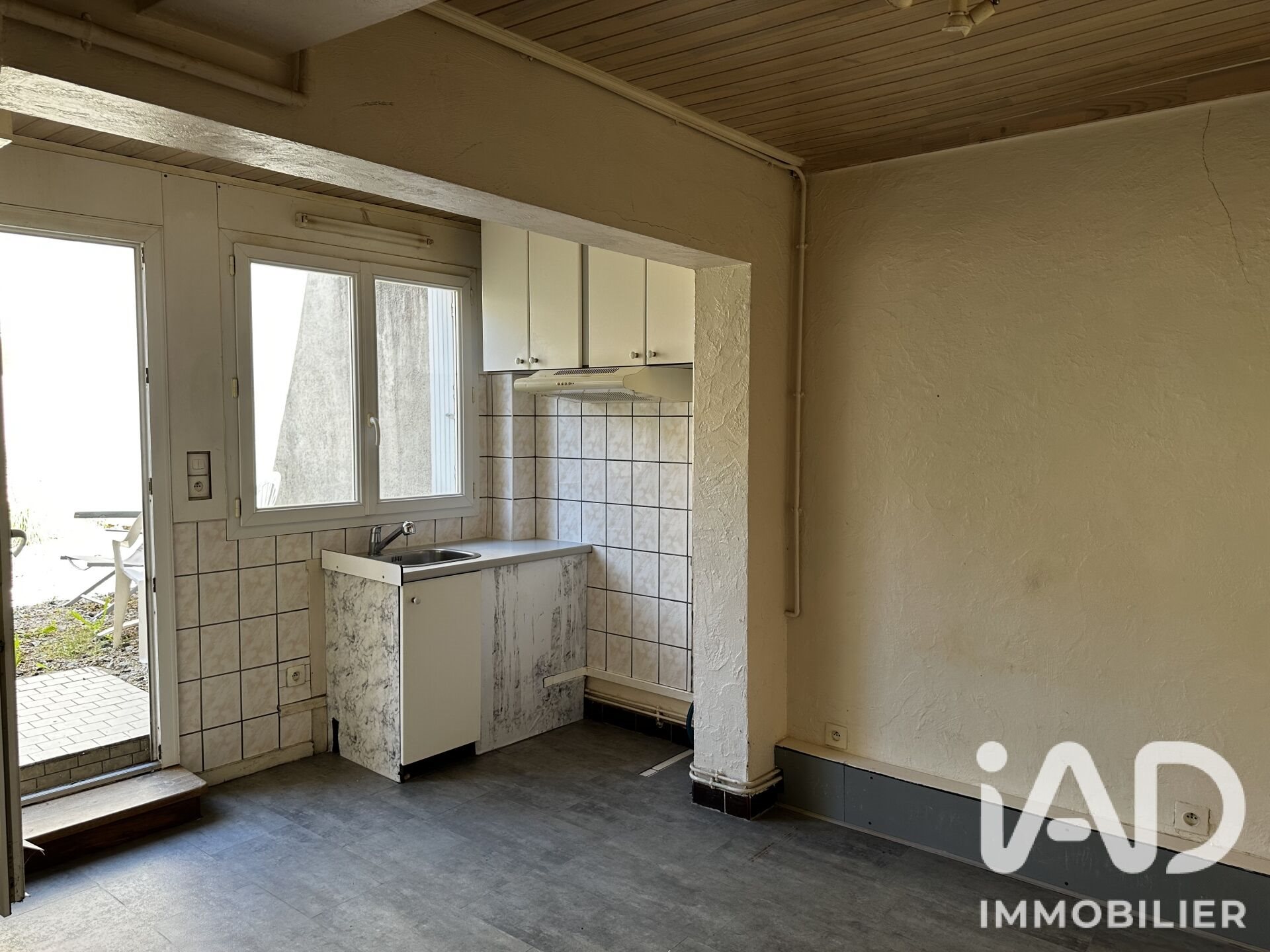 Appartement à vendre, 28m², Chartres