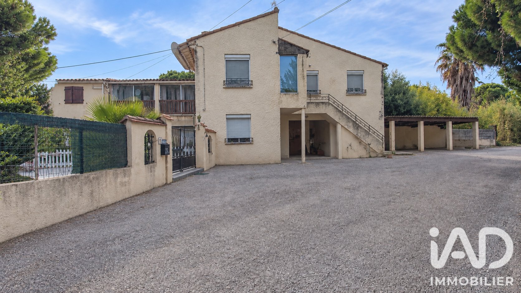 Maison à vendre, 279m², Palau-del-Vidre