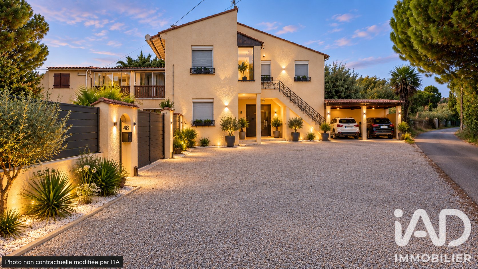 Maison à vendre, 279m², Palau-del-Vidre
