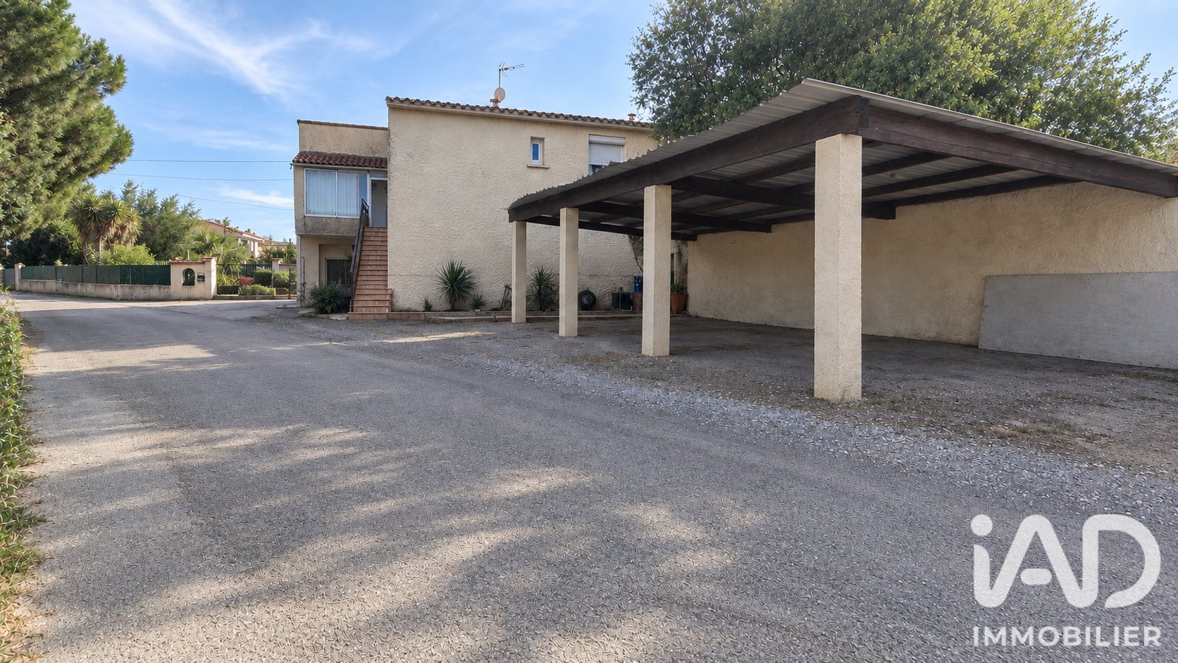 Maison à vendre, 279m², Palau-del-Vidre