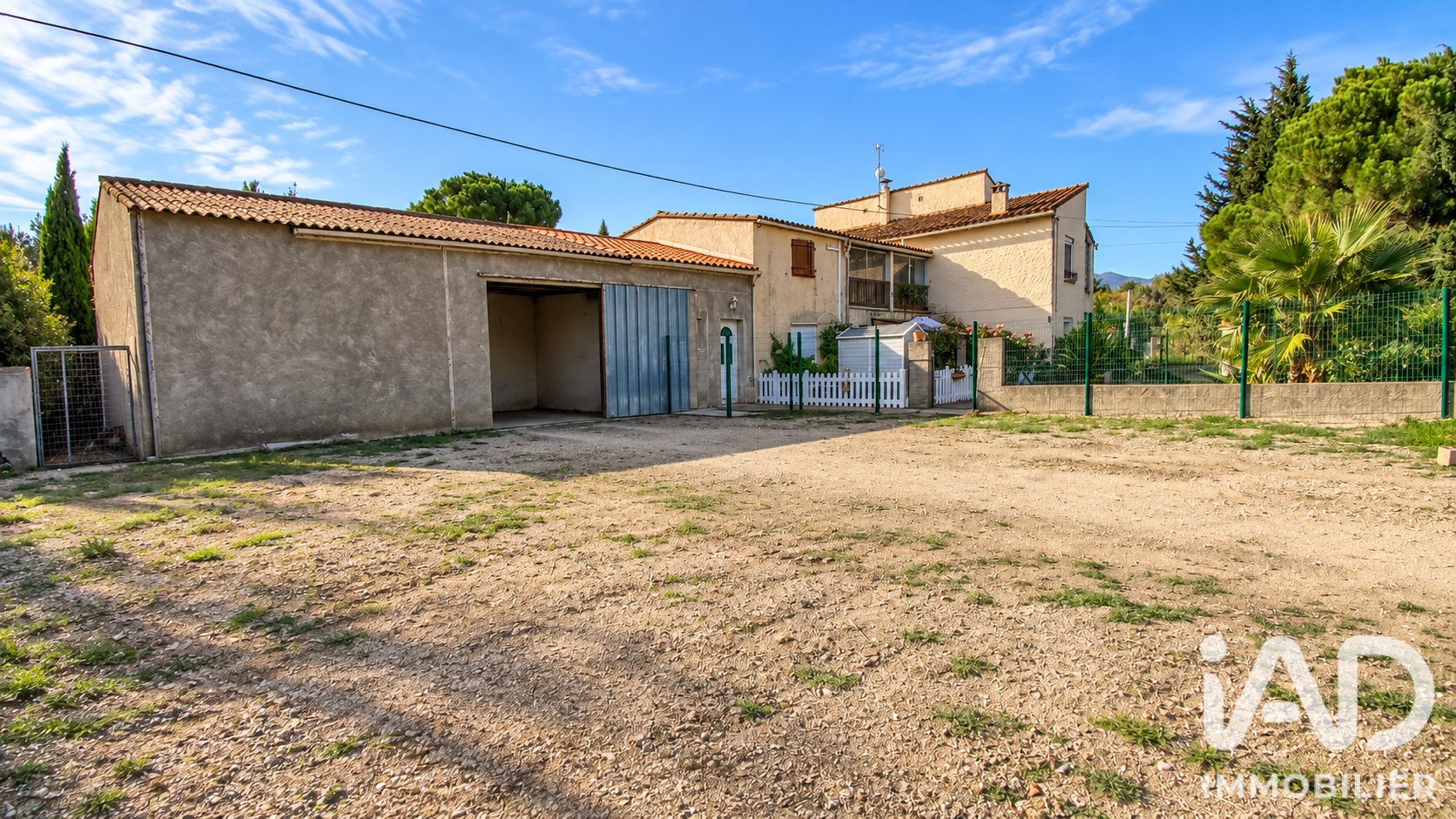Maison à vendre, 279m², Palau-del-Vidre
