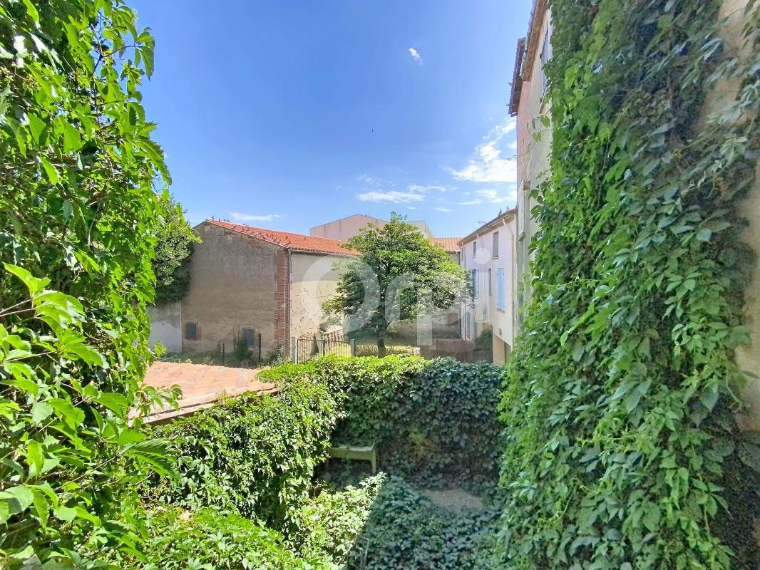 Maison à vendre, 68m², Ponteilla