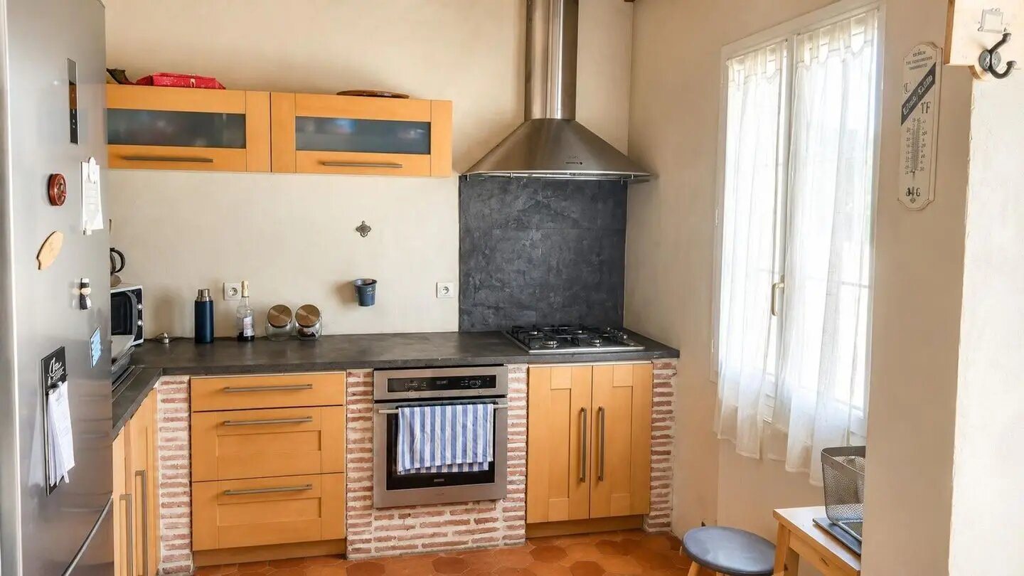 Maison à vendre, 104m², La Rochefoucauld