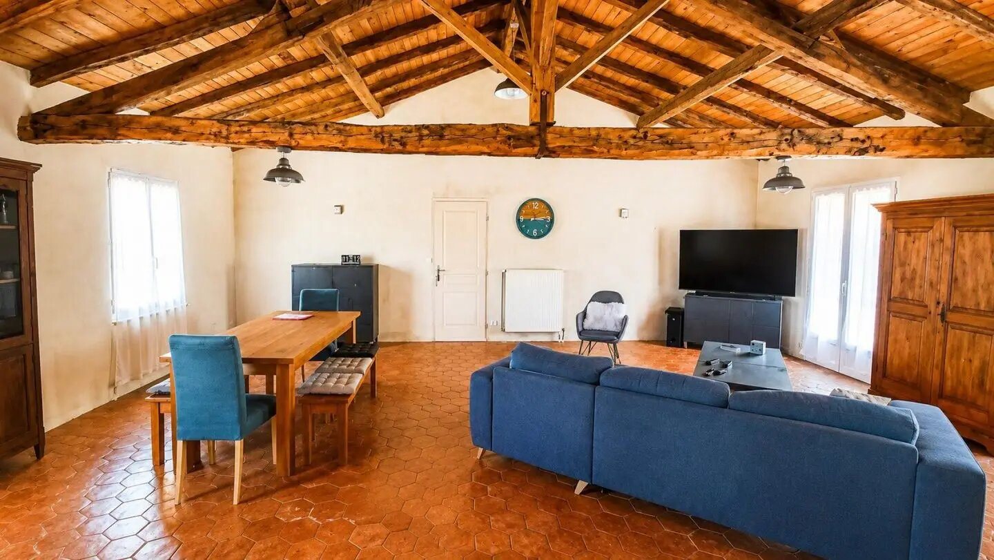 Maison à vendre, 104m², La Rochefoucauld