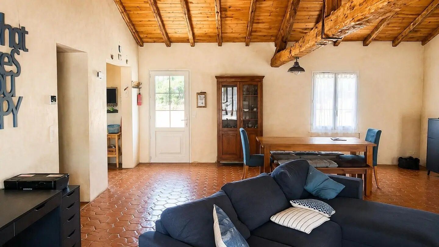 Maison à vendre, 104m², La Rochefoucauld