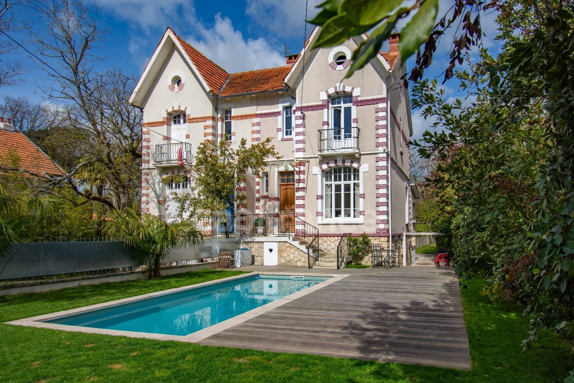 Maison à vendre, 143m², Royan