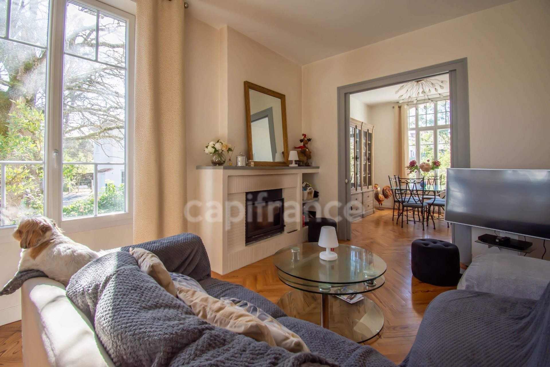Maison à vendre, 143m², Royan