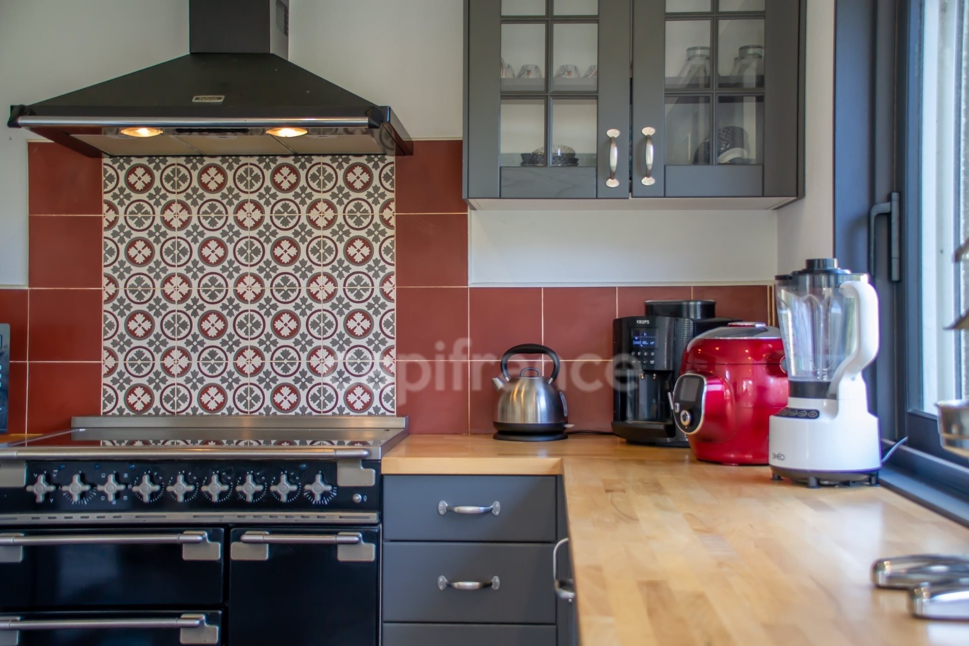 Maison à vendre, 143m², Royan