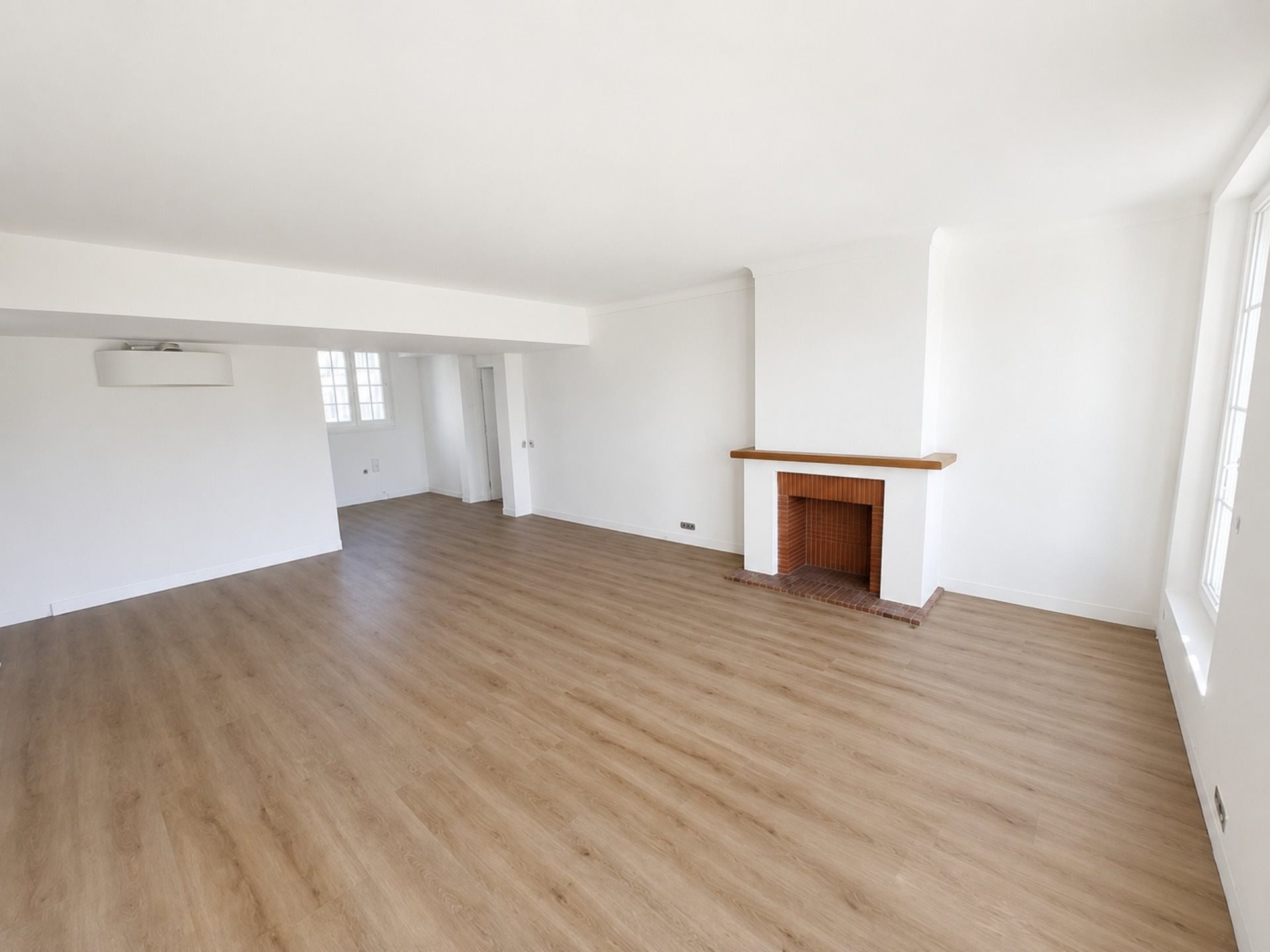 Appartement à vendre, 103m², Royan
