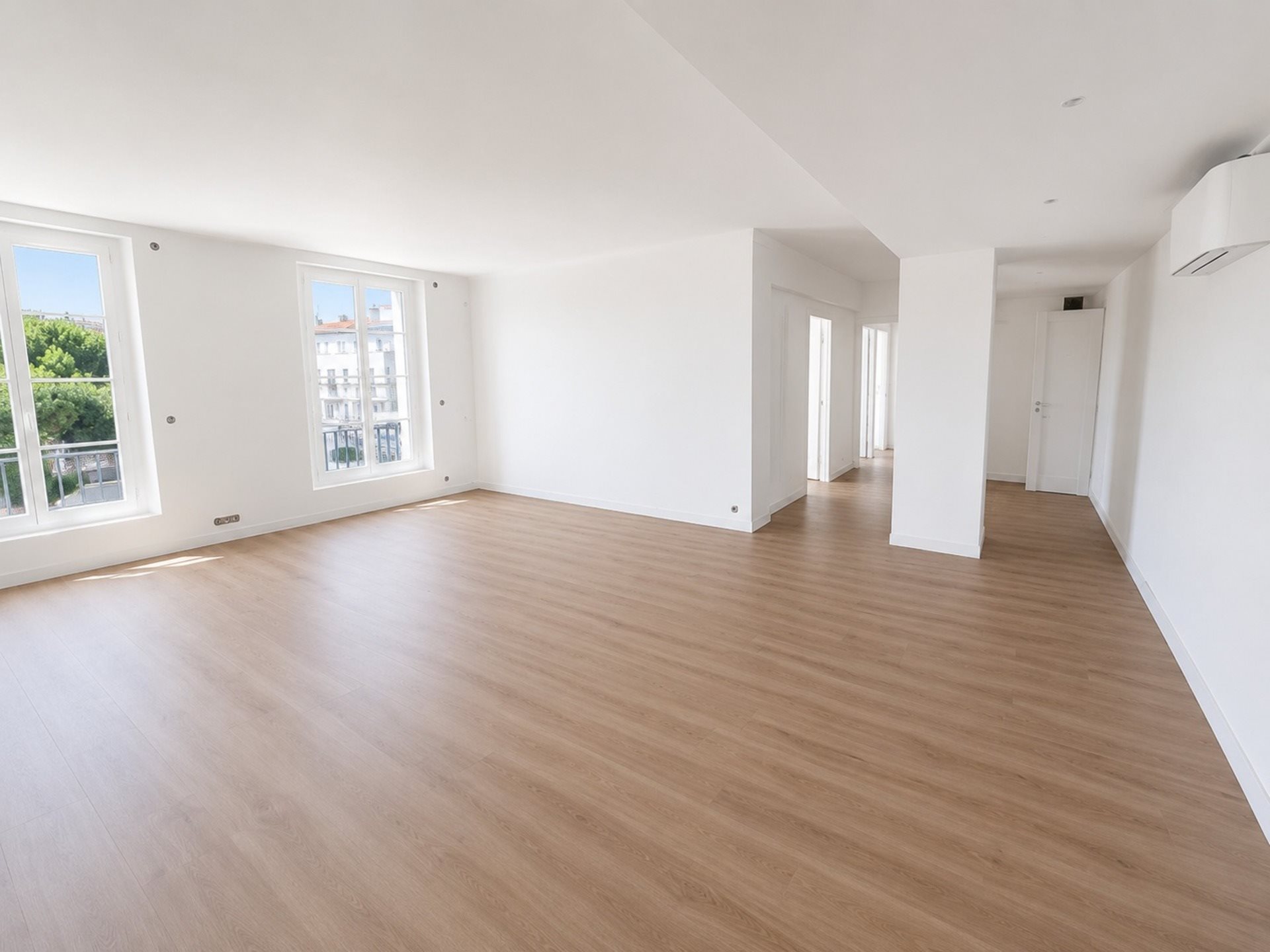 Appartement à vendre, 103m², Royan