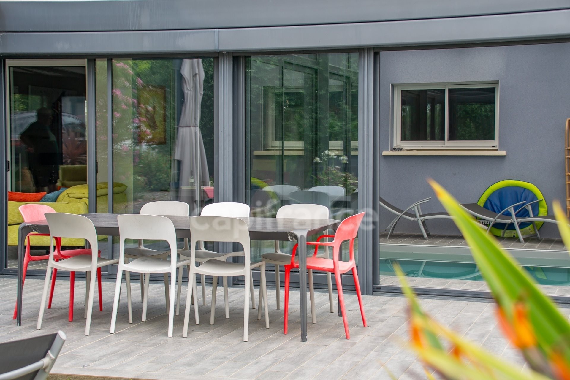 Maison à vendre, 120m², Saujon