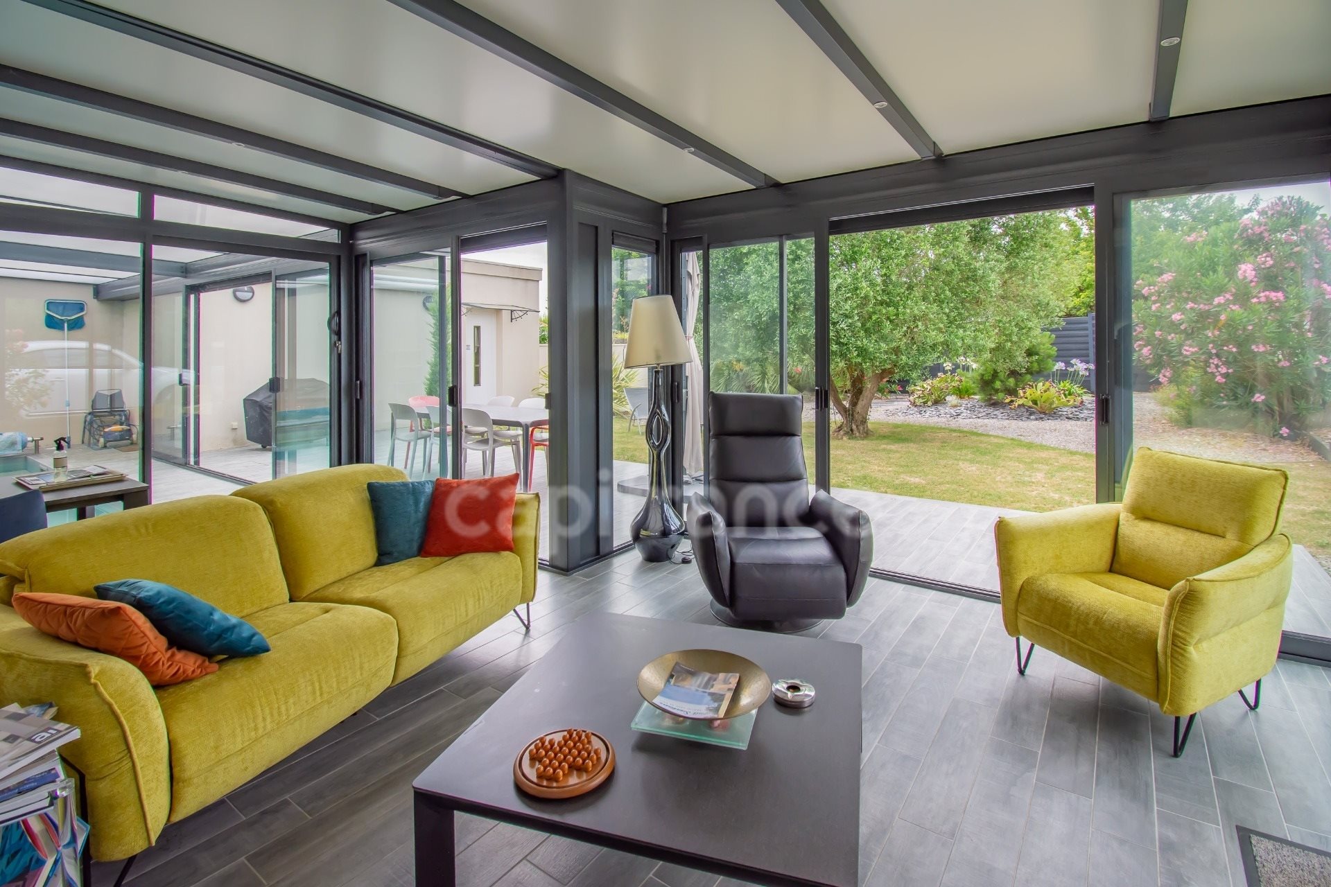 Maison à vendre, 120m², Saujon