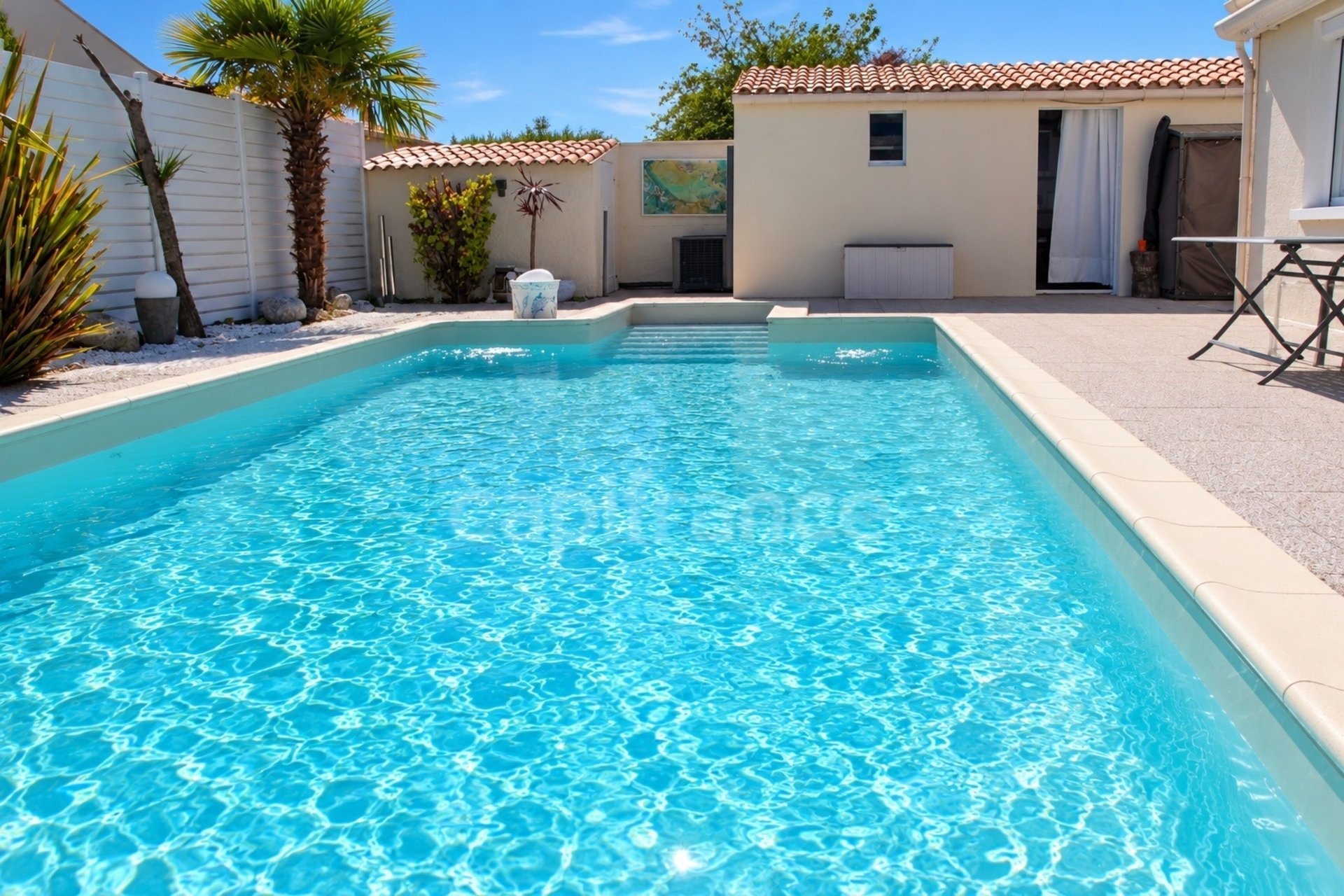 Maison à vendre, 90m², Saujon