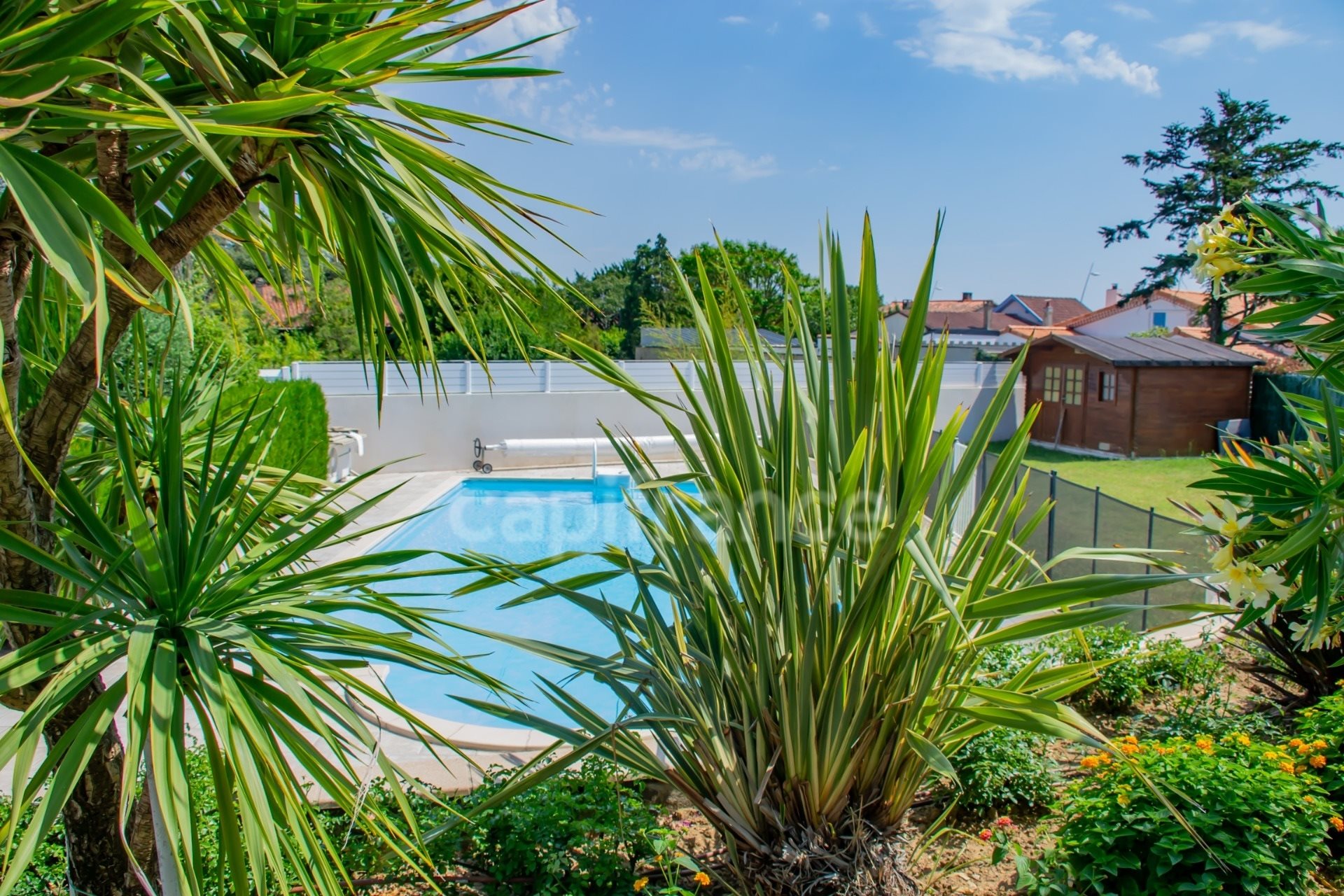 Maison à vendre, 160m², Vaux-sur-Mer