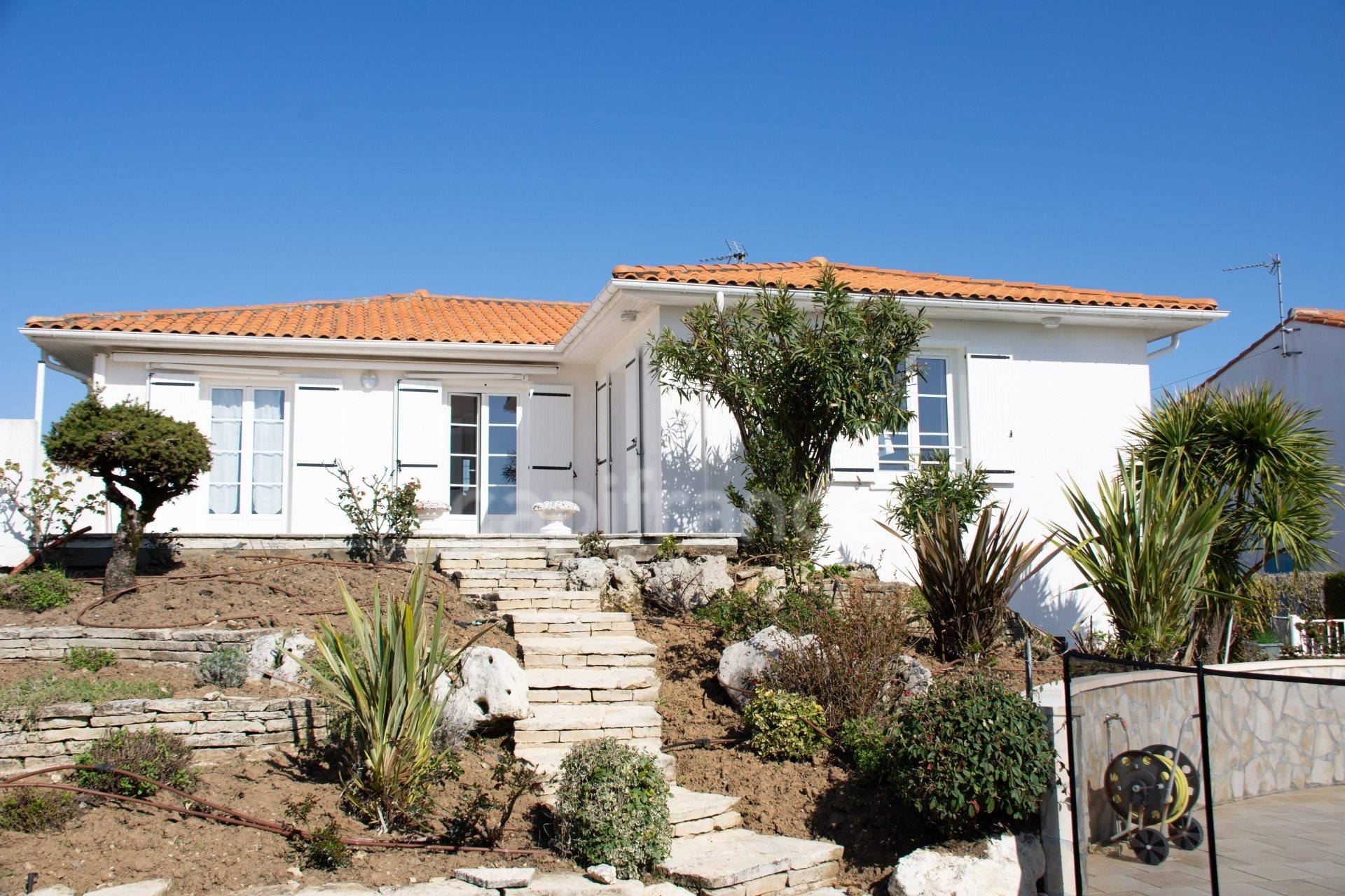 Maison à vendre, 160m², Vaux-sur-Mer